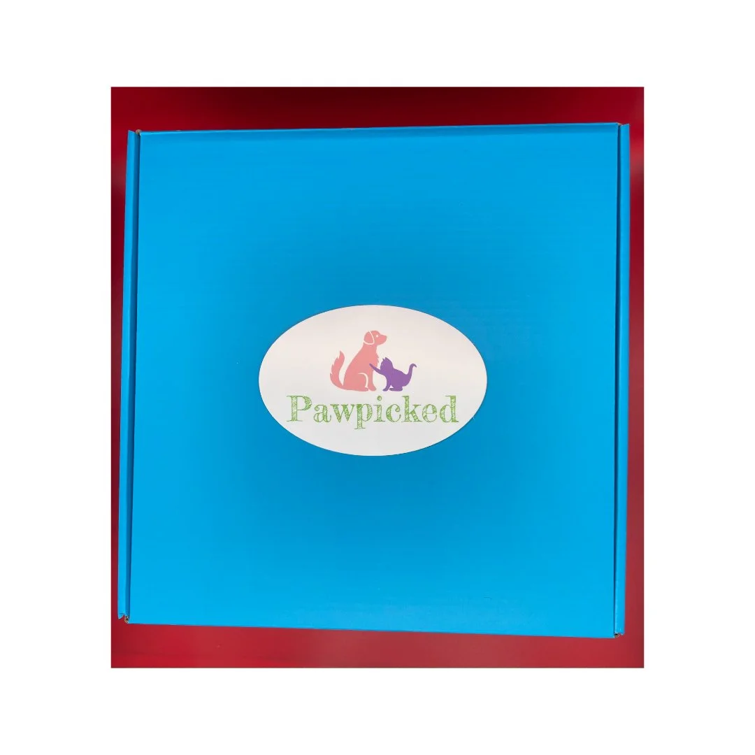 Dog Subscription Boxes — PawPicked®
